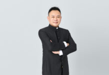 用初心守护她健康,以专业缔造私密帝国 专访天润医疗集团创始人、董事长罗冠捷