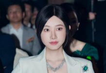 李少思:2025年度评审委员会评委