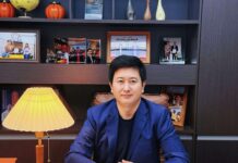 跨界融合,筑梦未来:陶以团的教育创新与产业资本双轨战略